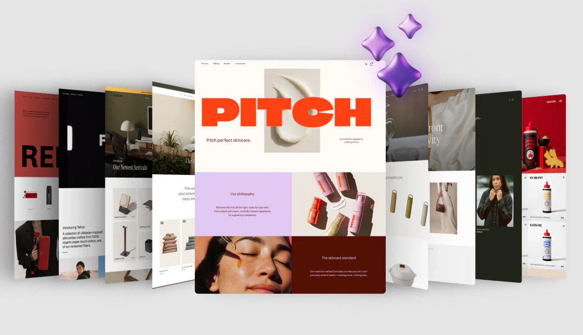 12-Month Premium Theme Subscription + Full Support